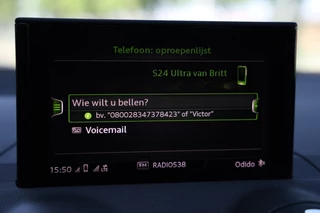 Audi Q2 Audi Q2 35TFSI 150Pk Epic Automaat NAP/Led/Sfeervl/Zwart optiek/Dynamisch - afbeelding nr 48