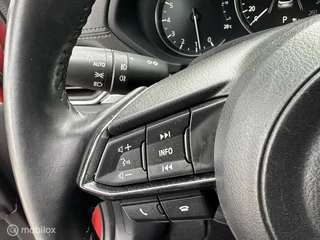 Mazda CX-5 Mazda CX-5 2.0 SkyActiv-G 165 Luxury Acc Leer Trekh. 360° Cam Led Bose etc - afbeelding nr 14
