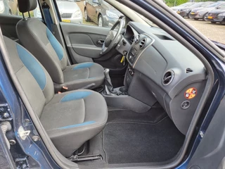Dacia Logan ✅1e EIGENAAR ✅ TREKHAAK - afbeelding nr 7