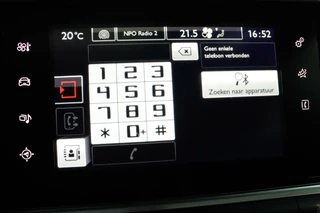 Citroën C4 Cactus Citroen C4 Cactus 1.2 Airco Camera Cruise - afbeelding nr 45