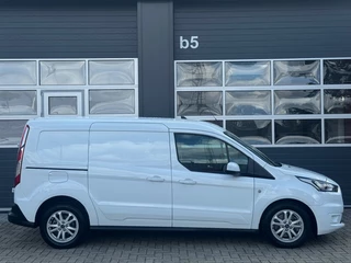 Ford Transit Connect Ford Transit Connect 1.5 EcoBlue 120PK Automaat L2 Limited Lang / Navi / Cruise / Trekhaak/ Camera - afbeelding nr 2