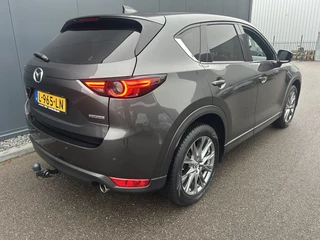 Mazda CX-5 - afbeelding nr 3