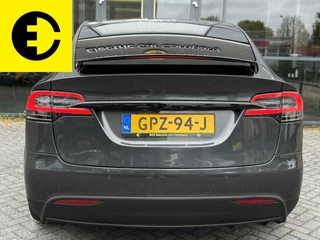 Tesla Model X Tesla Model X 75D Base | Gratis Supercharging* | Ap 2.5 - afbeelding nr 13