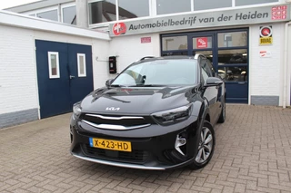 Kia Stonic 1.0 T-GDi MHEV Dynamic+Line