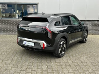 Kia EV3 - afbeelding nr 12