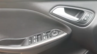 Ford Focus Ford Focus 1.0 Lease Edition RADIO CD/CLIMATE/NAVI/CRUISE/CV - afbeelding nr 28