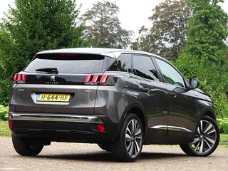 Peugeot 3008 - afbeelding nr 40