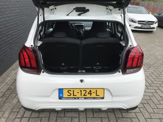 Peugeot 108 - afbeelding nr 17