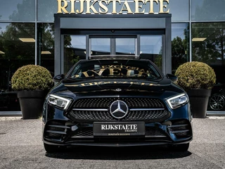 Mercedes-Benz A-Klasse Mercedes A-klasse a250e AMG|PANO|18''|CAMERA|ACC|SFEERV. - afbeelding nr 2