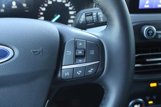 Ford Focus Ford Focus Wagon 1.0 EcoBoost Hybrid Titanium Style | Winter Pack | Camera | Navigatie | Cruise control | Privacy glass | NIEUW MODEL - afbeelding nr 22