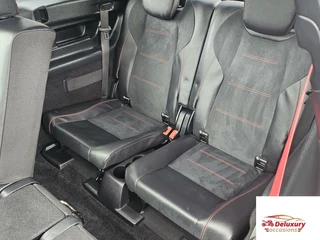 Mercedes-Benz GLB Mercedes GLB AMG 35 4MATIC Premium - afbeelding nr 15