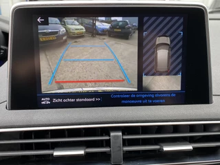 Peugeot 3008 Peugeot 3008 1.2 PureTech 131 PK Blue Lease Executive, 6-BAK, AIRCO(CLIMA), CRUISE CONTROL, ACHTERUITRIJCAMERA, PARKEERSENSOREN V+A, GROOT NAVIGATIE, BLUETOOTH-RADIO-USB-AUX, 4X ELEK-RAMEN, ISOFIX, AIRBAGS, CENT-VERGRENDELING, LM-VELGEN, LED VERLICHTING, APK 23-05-27 - afbeelding nr 7