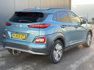 Hyundai Kona - afbeelding nr 7