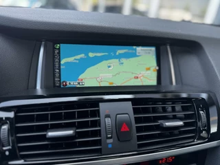 BMW X4 BMW X4 xDrive35d Cen High Executive|M|HUD|Dak|313PK|124DKM - afbeelding nr 14