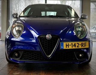 Alfa Romeo MiTo - afbeelding nr 2