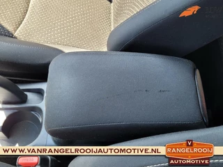 Mitsubishi ASX Mitsubishi ASX 1.6 Cleartec Intense, camera, trekhaak, clima, cruise, 18