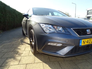 SEAT Leon - afbeelding nr 5