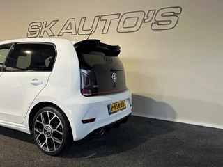 Volkswagen up! - afbeelding nr 40