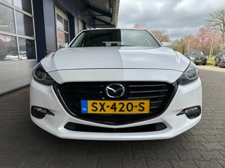 Mazda 3 - afbeelding nr 7