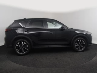 Mazda CX-5 - afbeelding nr 5