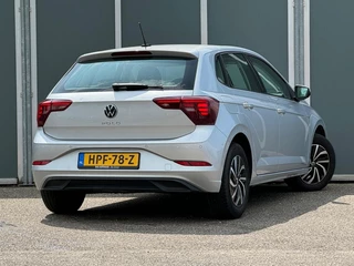 Volkswagen Polo Volkswagen Polo 1.0 TSI Life Business | Camera | Wireless App-connect - afbeelding nr 3