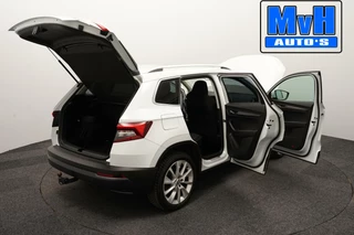 Škoda Karoq Skoda Karoq 1.5 TSI ACT Style Business|LUXE|CAMERA|TREKH|LED - afbeelding nr 73