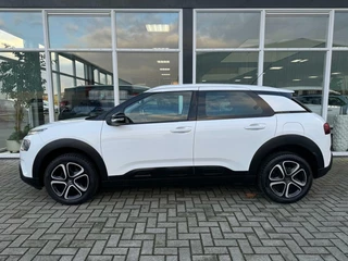 Citroën C4 Cactus Citroen C4 Cactus 1.2 PureTech Business | Airco |Cruise Control | PDC | Navi | - afbeelding nr 4