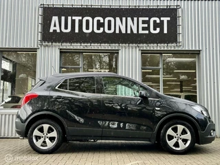 Opel Mokka Opel Mokka 1.4 Turbo.140 PK. NAVI, CRUISE, CAMERA, AUTOMAAT. - afbeelding nr 6