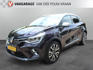 Renault Captur - 43266965-0