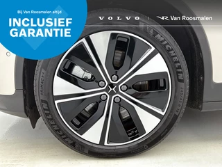Polestar 2 Polestar 2 Long Range Single Motor 78 kWh Pilot Pakket - afbeelding nr 14