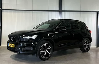 Volvo XC40 Volvo XC40 1.5 T5 Twin Engine R-Design Pano Trekhaak Camera - afbeelding nr 12