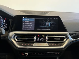 BMW 3 Serie BMW 3-serie Touring 320e Sportline Aut-8 Panoramadak HUD Laser Licht Adaptive Cruise Trekhaak Leder Navi PDC VA - afbeelding nr 18