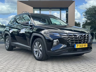 Hyundai Tucson Hyundai Tucson 1.6 T-GDI MHEV Comfort Smart - afbeelding nr 4