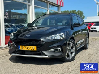 Ford Focus - 134477383-0