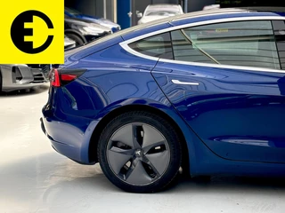 Tesla Model 3 Tesla Model 3 Long Range AWD 75 kWh - afbeelding nr 40