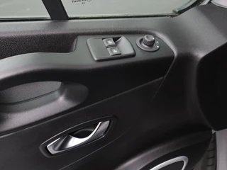 Nissan NV300 Nissan NV300 2.0DCI 145PK Lang Personenbus | 9-Persoons | Prijs incl BTW/BPM € 29750,-- | 2xSchuifdeur | Navigatie | Camera | Trekhaak - afbeelding nr 8