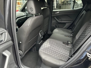 Volkswagen T-Cross - afbeelding nr 12