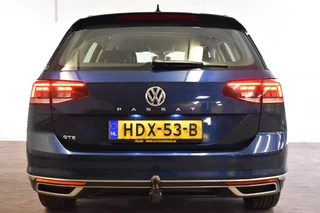 Volkswagen Passat CAMERA/NAVI/TREKHAAK - afbeelding nr 9