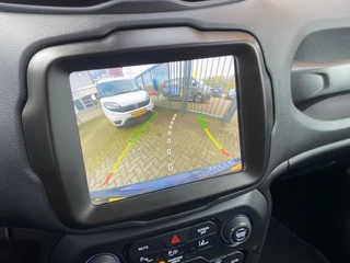 Jeep Renegade - afbeelding nr 17