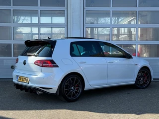 Volkswagen Golf - afbeelding nr 3