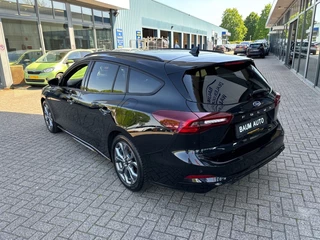 Ford Focus - afbeelding nr 10