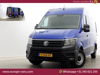 Volkswagen Crafter 35 2.0 TDI E6 L3H3 (L2H2) Comfortline AircoCamera Laadklep 05-2019