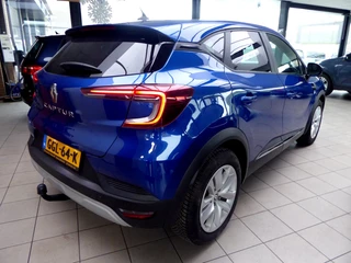 Renault Captur - afbeelding nr 5