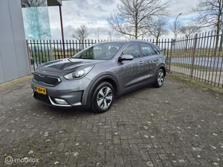 Kia Niro Kia Niro 1.6 GDi Hybrid|Carplay|Camera|Rijklaar - afbeelding nr 5