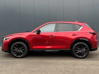 Mazda CX-5 - afbeelding nr 11