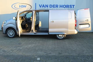 Fiat Scudo Schuifdeur links en rechts. Airco, navigatie, telefoonvoorb., camera, metallic lak, 3-zits, cruise cntrl., lengte 3. - afbeelding nr 5