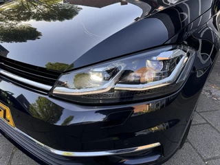 Volkswagen Golf Volkswagen Golf 1.5 TSI 150 Pk DSG Highline Virtual Navi Led - afbeelding nr 20