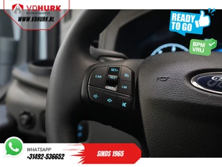 Ford Transit Ford Transit 350 2.0 TDCI 130 pk Aut. L3H2 Trend BPM VRIJ/ Cruise/ PDC V+A/ DAB/ Airco - afbeelding nr 17