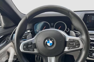 BMW 5 Serie BMW 5-serie M550d xDrive High Executive - afbeelding nr 10