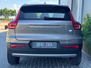Volvo XC40 Volvo XC40 1.5 T5 TE Inscript. M21 CLIMATE CAMERA CR CONTROL SPORTVELGEN - afbeelding nr 8